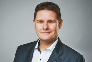 Oliver Scharfenberg