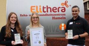 Elithera ist TOP- Arbeitgeber