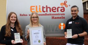 Die besten Arbeitgeber
