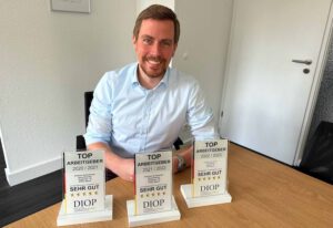 Exellenter Arbeitgeber Steuerberater